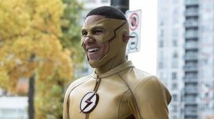 'The Flash' 3x10 Recap: "Borrowing Problems from the Future"