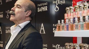 Mediaset España no acudirá a la gala de los Goya como protesta por el patrocinio de Saphir