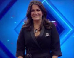 'GH VIP 5' baja a un 16,2% con la entrada de Aída Nizar y 'Cuéntame' bate récord de temporada (15,8%)