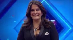 'GH VIP 5' baja a un 16,2% con la entrada de Aída Nizar y 'Cuéntame' bate récord de temporada (15,8%)