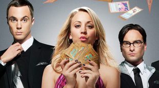 'Big Bang' se convierte en líder (4,1%) y 'La que se avecina' se queda en segundo puesto