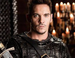 'Vikings': El creador de la serie habla del personaje de Jonathan Rhys Meyers, el obispo Heahmund