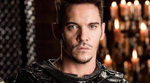 'Vikings': El creador de la serie habla del personaje de Jonathan Rhys Meyers, el obispo Heahmund