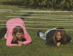 'Las Campos': María Patiño y Terelu compartirán un duro entrenamiento físico en la quinta entrega del reality