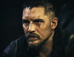 Tom Hardy ha perdido dos millones de libras por culpa de su participación en 'Taboo'