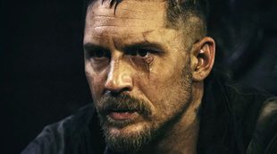 Tom Hardy ha perdido dos millones de libras por culpa de su participación en 'Taboo'