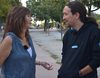 'El programa de AR': Ana Rosa Quintana bromea con la corbata que le regaló a Pablo Iglesias