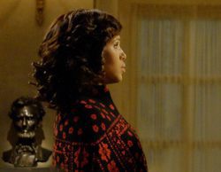 ABC lidera con el estreno de 'Scandal' y los capítulos de 'Anatomía de Grey' y 'How to Get Away with Murder'