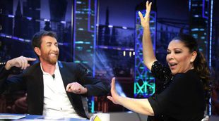 Antena 3 vuelve a arrebatarle a Telecinco el liderazgo del mes frente al empate de Cuatro y laSexta