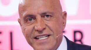 Kiko Matamoros entra en la casa de 'GH VIP 5' en el marco de la nueva prueba semanal el 29 de enero