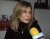 Pilar Eyre: "Una de las amantes de Juan Carlos I es uno de los rostros más conocidos de Telecinco"