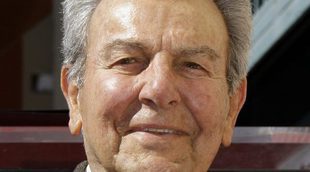 Muere el mítico actor Mike Connors a los 91 años