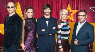 'Got Talent España': Un imitador de 50 personajes y Darth Vader protagonizan la tercera gala