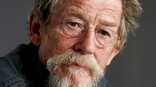 Muere John Hurt, el entrañable actor de "El hombre elefante", a los 77 años de edad