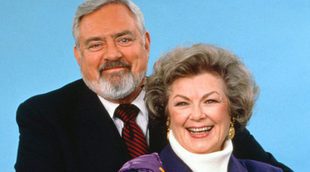 Muere Barbara Hale, protagonista de 'Perry Mason', a los 94 años