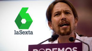 'El objetivo': Pablo Iglesias primer invitado del 'Especial Vistalegre 2' del formato de laSexta