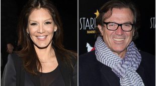 Pepe Navarro no es el padre del hijo de Ivonne Reyes según un análisis de ADN