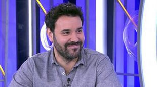 'Tu cara me suena': Los usuarios de Twitter piden el fichaje de Miquel Fernández