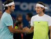 DMAX emite la final del Open de Australia entre Nadal y Federer