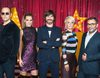 'Got Talent España': el salvavidas de Telecinco en enero