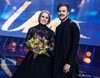 Norma John representarán a Finlandia en Eurovisión 2017 con "Blackbird"