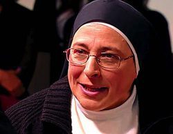 Sor Lucía Caram: "El sexo para la Iglesia era un tema sucio, para mí una bendición"