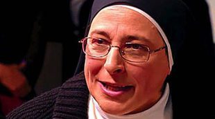 Sor Lucía Caram: "El sexo para la Iglesia era un tema sucio, para mí una bendición"