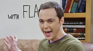 'Big Bang' acapara la mitad de los 10 espacios más vistos del día