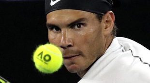 DMAX alcanza el 20,5% con la final del Open de Australia entre Federer y Nadal