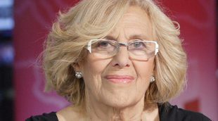 Carmena acusa a Trump de vulnerar los derechos humanos y recuerda que Hitler también tuvo apoyo popular