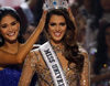 Miss Universo se corona como la reina del domingo mientras que 'Conviction' se despide discretamente