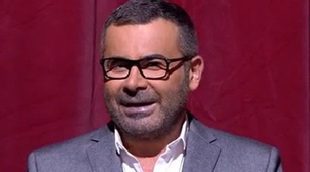 Jorge Javier Vázquez regresa a 'Sálvame': "Cuando yo me fui pensaba que todo el mundo iba a llorar"