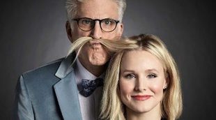 NBC renueva 'The Good Place' por una segunda temporada