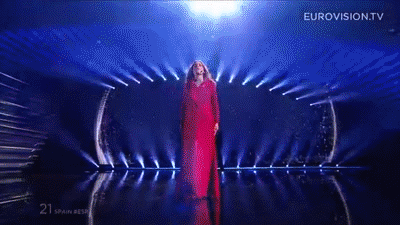 ?Ahora s?! Empieza la noche m?s esperada, ?ARRANCA OBJETIVO EUROVISI?N!