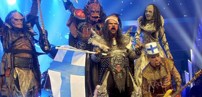 Echamos de menos a alguien en escenario...