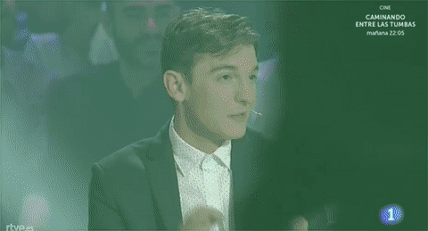 ?Hola realizador! ?Besis!