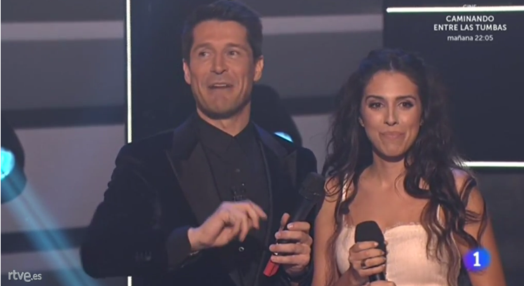 ?Que Mirela se EMOCIONA! Desata la EUROLOCURA