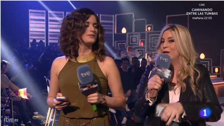 Nos est?n poniendo a caer de un Trending Topic Mundial