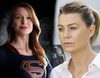 Premios GLAAD 2017: 'Anatomía de Grey', 'Supergirl' y 'Modern Family' destacan entre los nominados