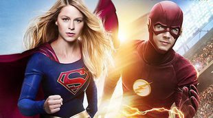 Rachel Bloom ('Crazy Ex-Girlfriend') ha escrito una tema para el episodio musical de 'The Flash' y 'Supergirl'
