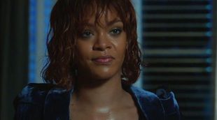 Primer vistazo a Rihanna como Marion Crane en 'Bates Motel'