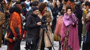 Goya 2017: La firma del convenio colectivo de los figurantes evita las protestas