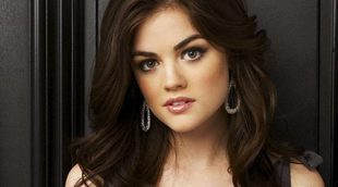 'Life Sentence': Lucy Hale ('Pretty Little Liars') ficha por la nueva serie de The CW