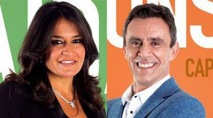 'GH VIP 5': Aída Nízar rompe su relación con Alonso Caparrós