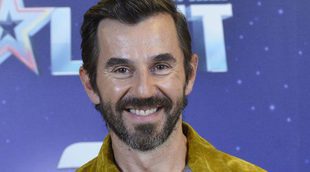 'Got Talent': Santi Millán se pone un tanga para bailar twerking