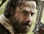 'The Walking Dead': Rick volverá a sonreír en la segunda parte de la séptima temporada