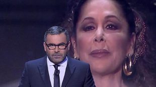 Jorge Javier Vázquez se someterá a un PoliDeluxe sobre Isabel Pantoja el viernes 3 de febrero