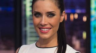 'Ninja Warrior': Pilar Rubio presentará el nuevo concurso de Antena 3 junto a Arturo Valls y Manolo Lama