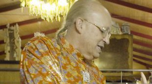 'Mi casa es la tuya' baja pero lidera su franja con un 14,2%, aunque el fútbol en Gol es lo más visto del día