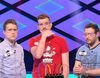'¡Boom!' readmite a unos concursantes por una pregunta que quedó desfasada el día de emisión